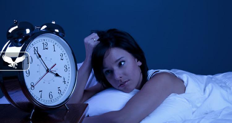 Zgjoheni nga gjumi shpesh gjat nats? Ja cilat jan arsyet