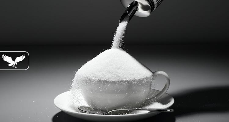 Si ta kuptoni q e keni tepruar me sheqerin?
