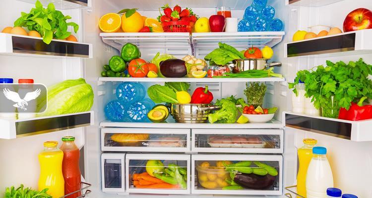 Cilat jan ushqimet q nuk duhen ruajtur n frigorifer?