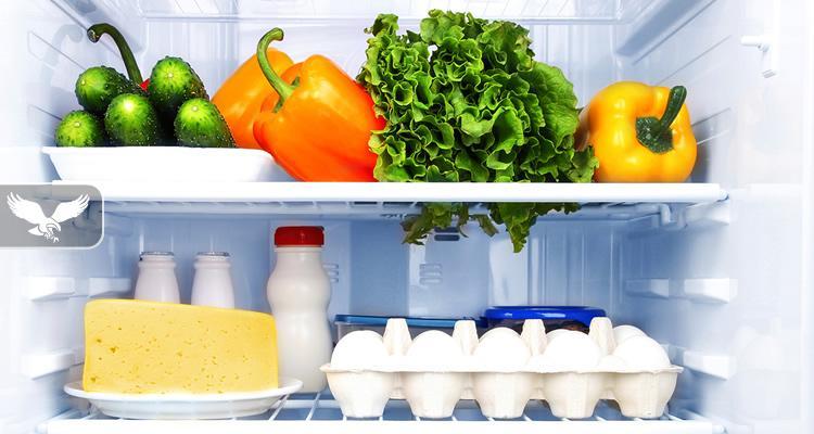 Cilat jan ushqimet q nuk duhen ruajtur n frigorifer?