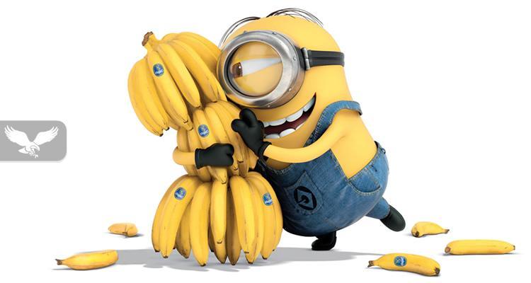 Cilat jan smundjet q shron banania?