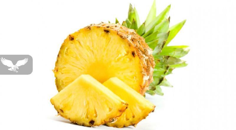 Super vlerat e frutit t Ananasit