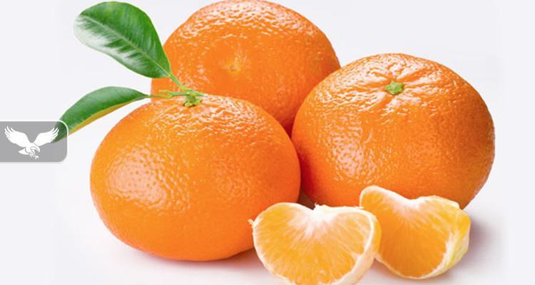 Benefitet e konsumimit t mandarinave