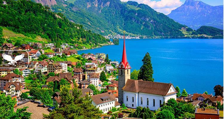 A e dini pse Zvicra sht vendi m i mir n bot?