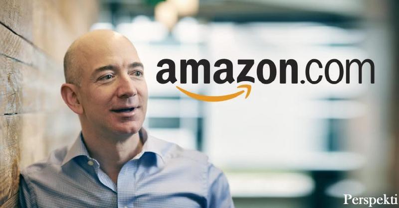 Cili sht sekreti i suksesit t madh t Amazon?