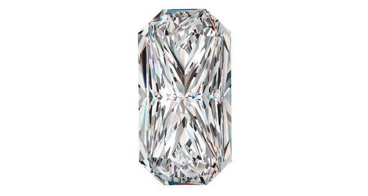 Diamant Radiant