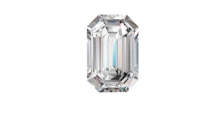 Diamant Emerald