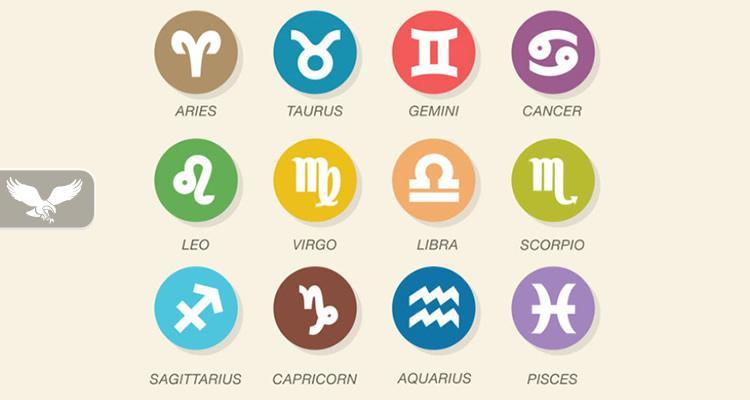 Si ndikon hna tek shenjat e horoskopit?