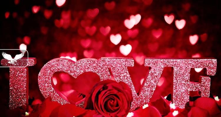 Mesazhet m t veanta t dashuris q mund ti bni pr Shn Valentin