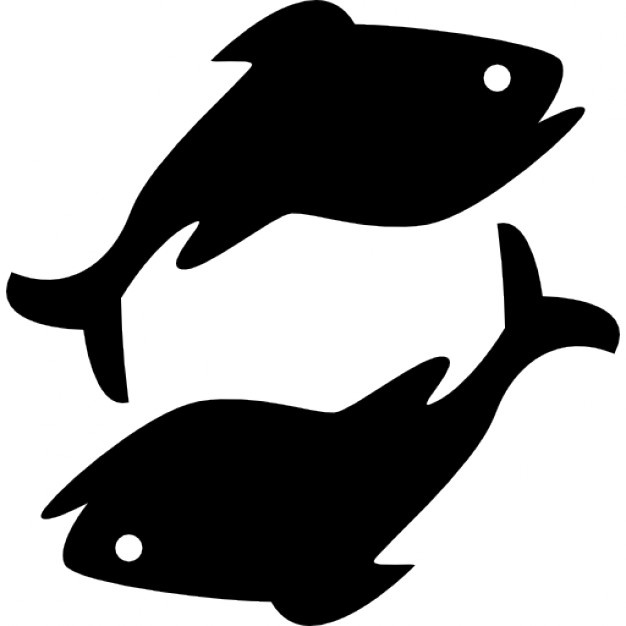 Peshqit jan shenja e fundit e zodiakut, dhe si shenja e fundit sht konsideruar si shenja m e zhvilluar.
