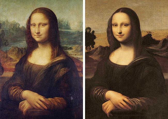 Portreti i Mona Lisa