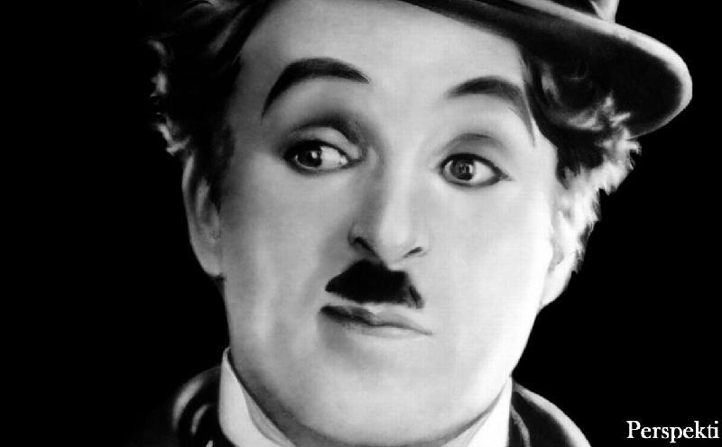 Charlie Chaplin mund t'ju ndryshoj jetn!