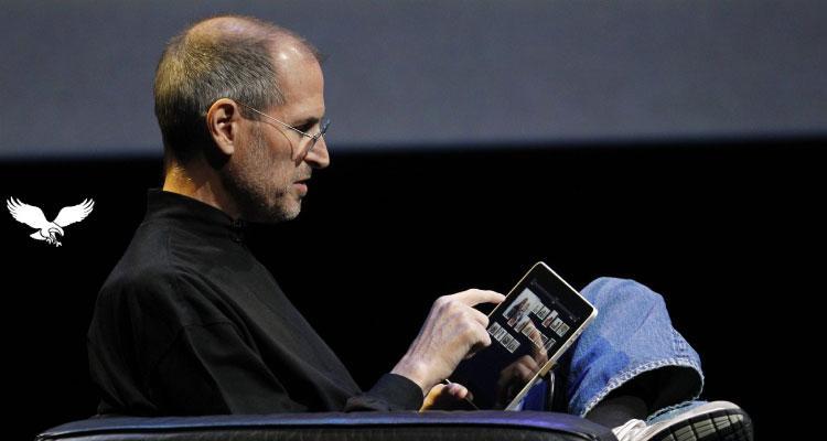 Librat q sugjeronte Steve Jobs pr do lider
