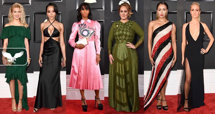 Sipas Vogue femrat e veshura m bukur gjat vitit 2017 jan...