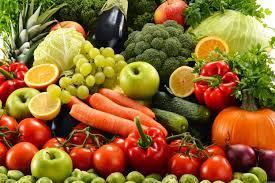 Frutat dhe perimet kan n prmbajtjen e tyre prbrs q mund t shrojn dhe parandalojn shum smundje n trupin e njeriut.