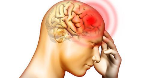 Dhimbja e koks e shkaktuar nga sinusi bn q koka t ndihet e bllokuar.
