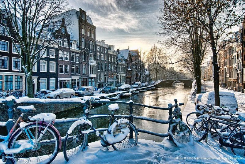 Amsterdami