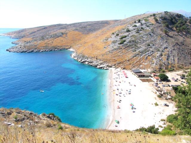 Albania has a Mediterranean climate with hot summers and generally mild winters, especially on the coast.