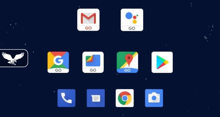 Google lanon versionin Go nga Android Oreo