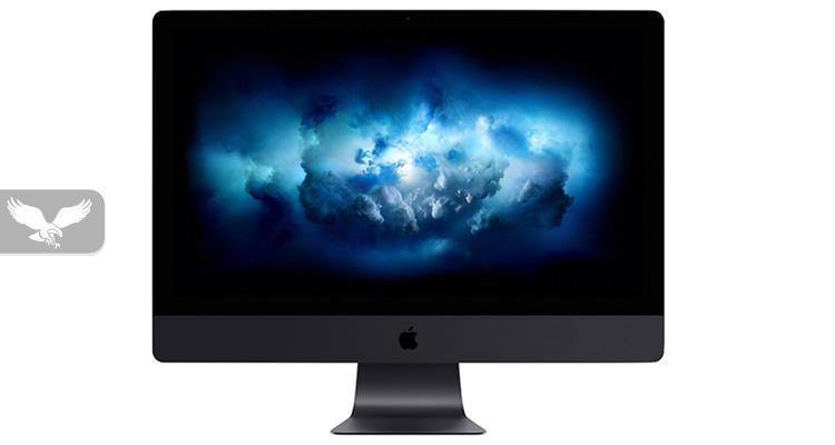 iMac Pro - Kompjuteri m i shpejt q Apple ofron